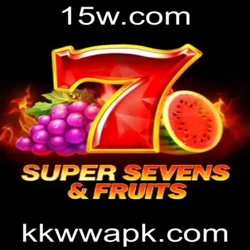 Explorando o Excitante Mundo do Jogo 7SuperSevensFruits