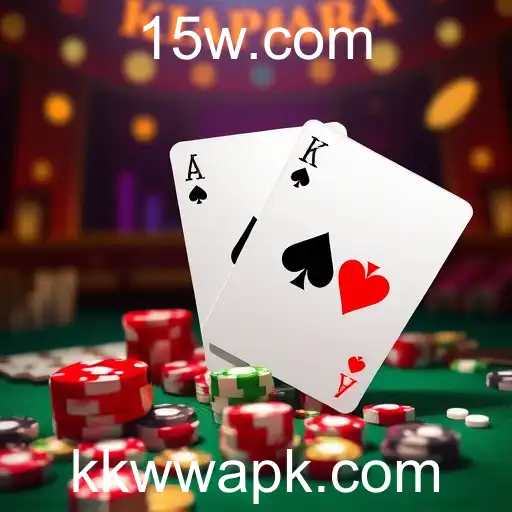 Bacará Online: Estratégias e Dicas para Jogar kkww