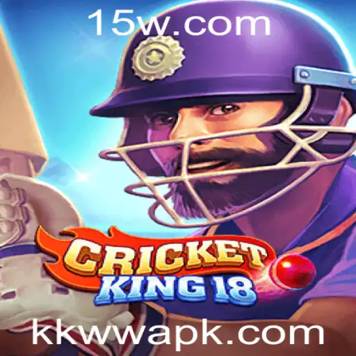 CricketKing18: Descubra o Jogo de Críquete que Está Revolucionando o Mercado