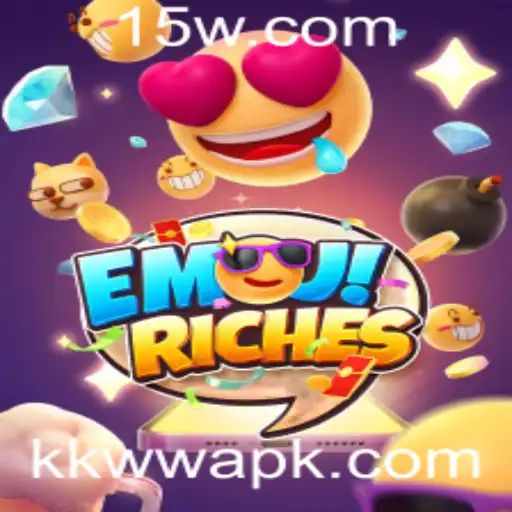 Descubra o Universo de EmojiRiches: Um Jogo Inovador e Divertido