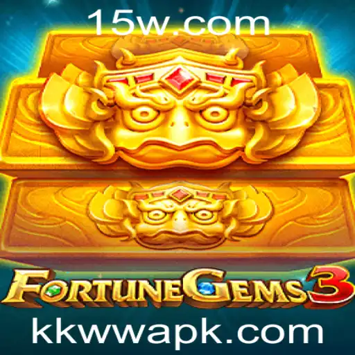 FortuneGems3: Uma Imersão no Mundo das Pedras da Fortuna