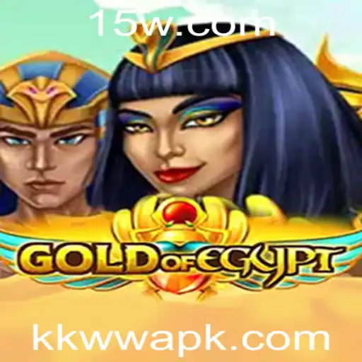 Descubra o Fascinante Jogo GoldOfEgypt e Como a Palavra-Chave 'kkww' Se Encaixa Nele