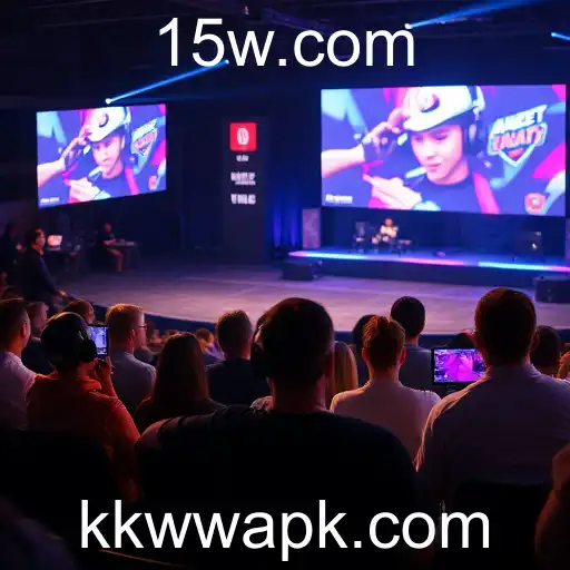 Análise Completa e Perspectivas do Setor de Jogos Online em {当前年份}