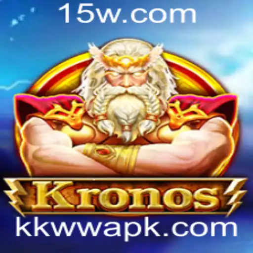 Explorando o Mundo de Kronos: Um Jogo Inédito