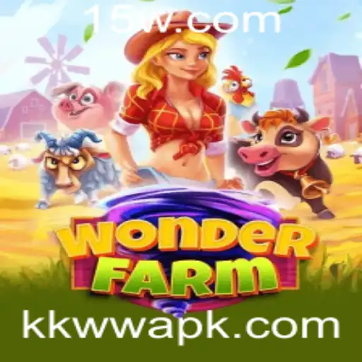 WonderFarm: Uma Jornada Imersiva em um Mundo Mágico