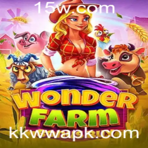 WonderFarmBonusBuy: Exploração e Estratégia no Novo Jogo de Aventura