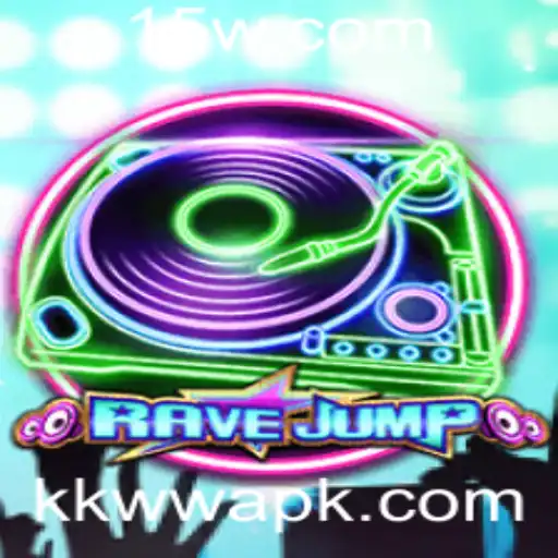 RaveJump: O Novo Fenômeno dos Jogos de Plataforma