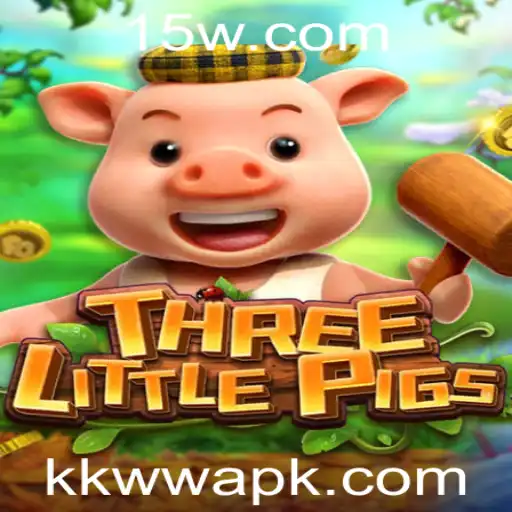 Descubra o Empolgante Universo de THREELITTLEPIGS